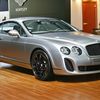 Man Who Couldn't Afford Rent Steals College Student's $400K Bentley